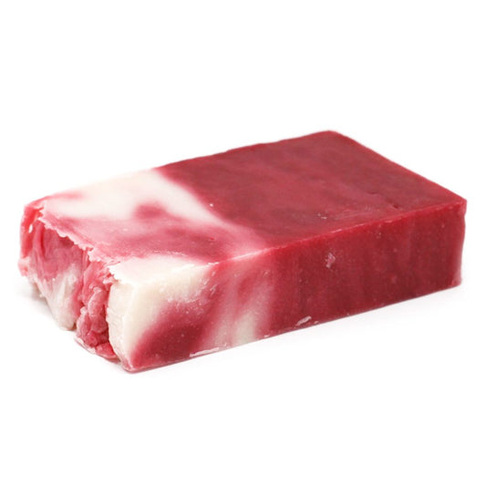 Shea Butter - Olive Oil Soap