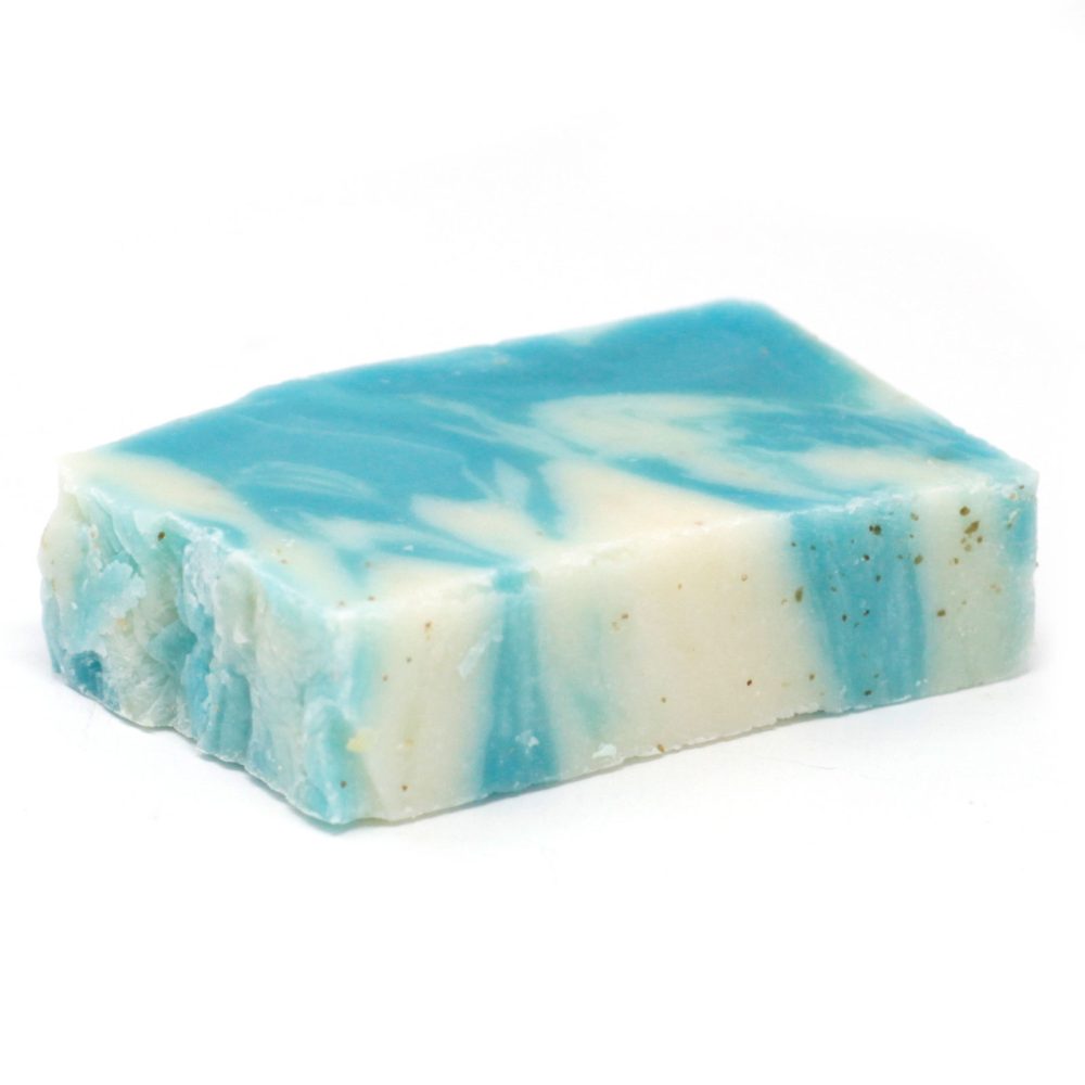 Seaweed - Olive Oil Soap