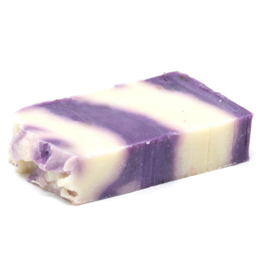Lavender - Olive Oil Soap