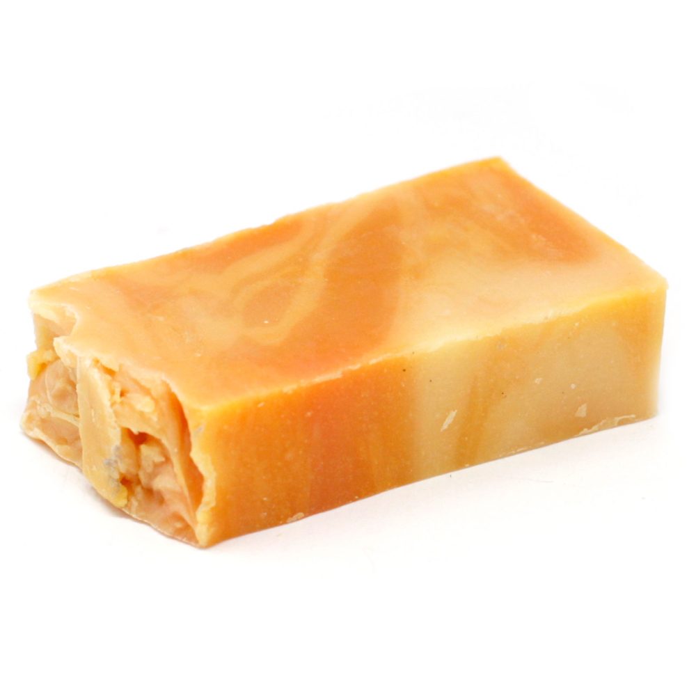 Orange - Olive Oil Soap