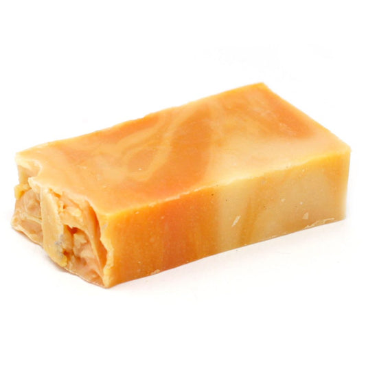 Orange - Olive Oil Soap