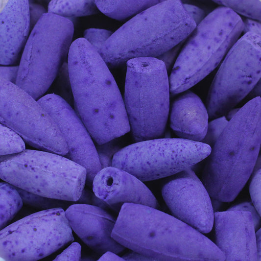 Backflow Incense Cones - Opium Bulk (approx 225 pcs) 500g