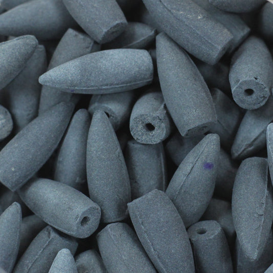 Backflow Incense Cones - Patchouli Bulk (approx 225 pcs) 500g