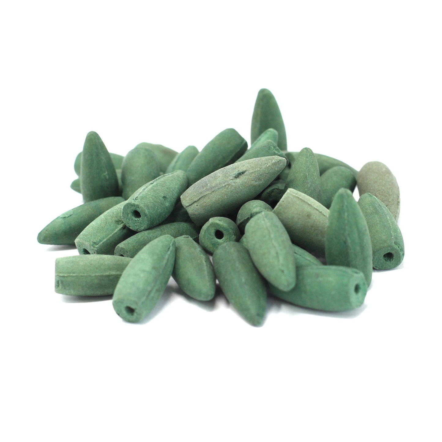 Backflow Cones - Frankincense and Myrrh Bulk (approx 225 pcs) 500g