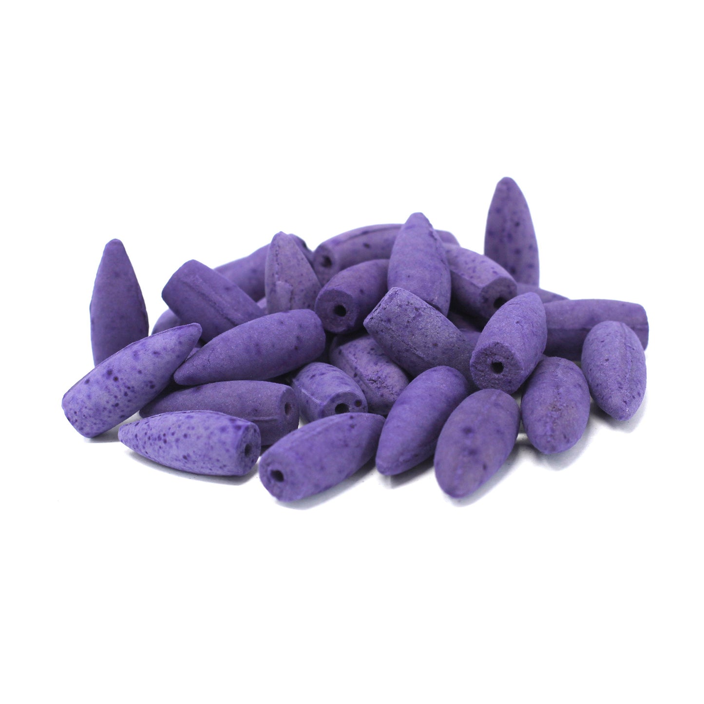 Backflow Incense Cones - Opium Bulk (approx 225 pcs) 500g