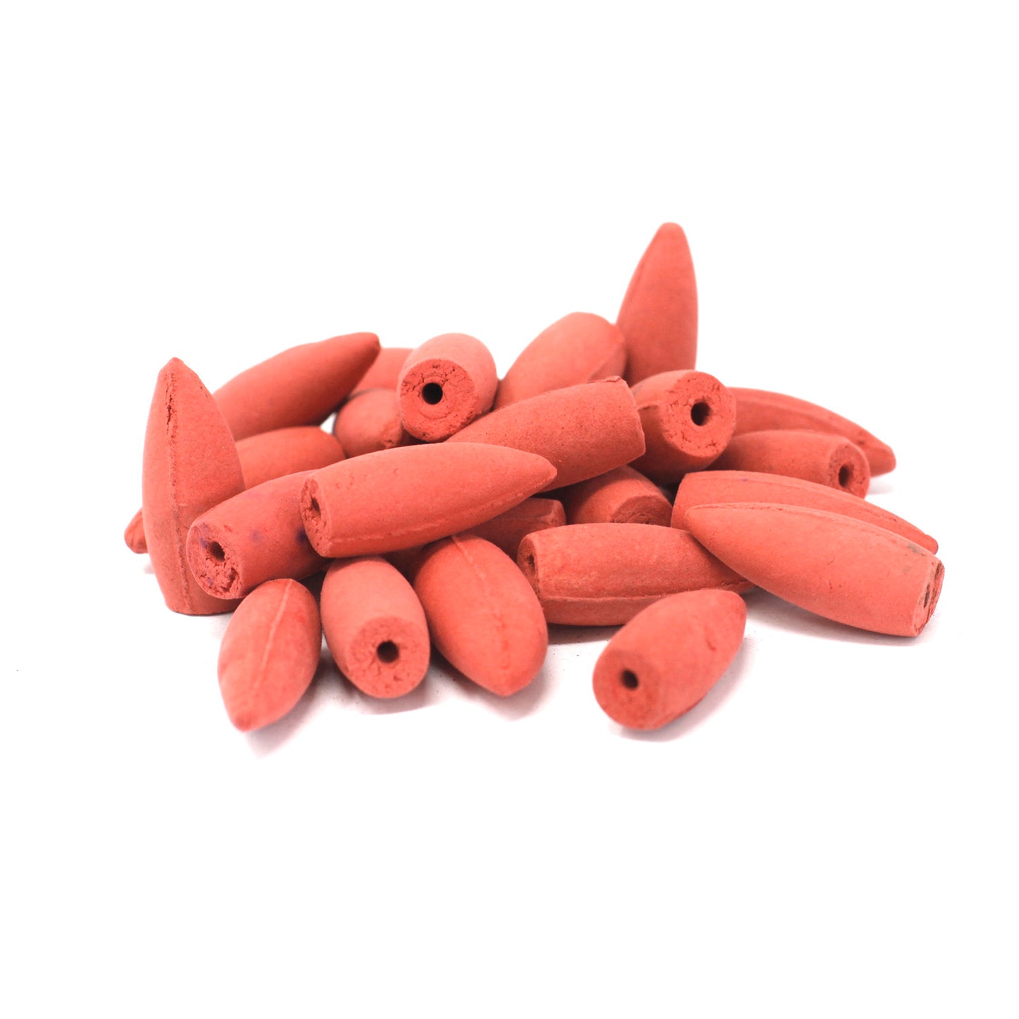 Backflow Cones - Midnight Rose Bulk (approx 225 pcs) 500g
