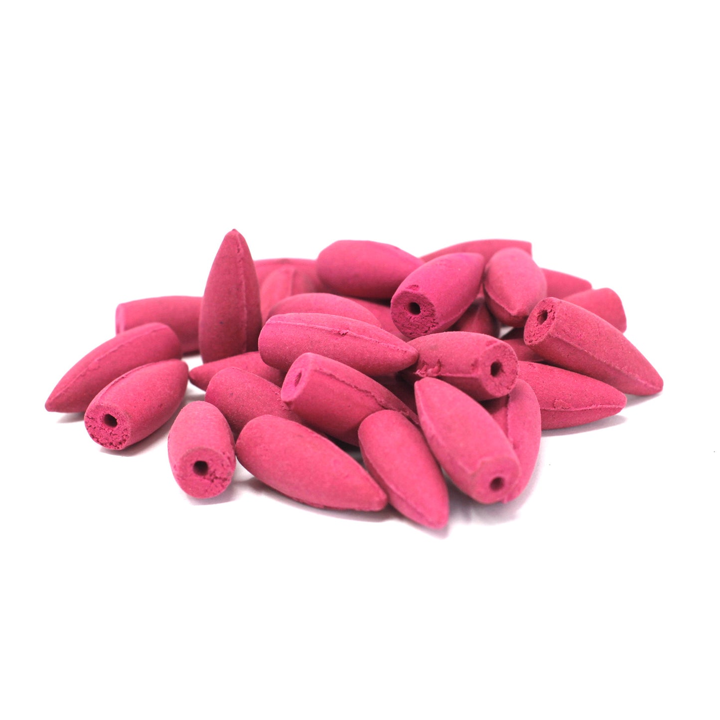 Backflow Incense Cones - Jasmine Bulk (approx 225 pcs) 500g