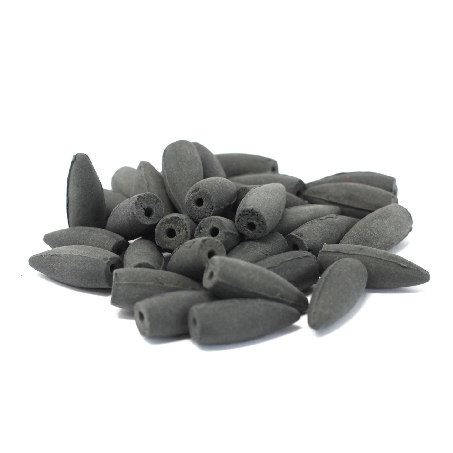 Backflow Incense Cones - Patchouli Bulk (approx 225 pcs) 500g