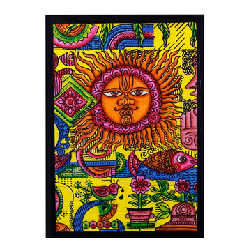Tapestries and Cloths