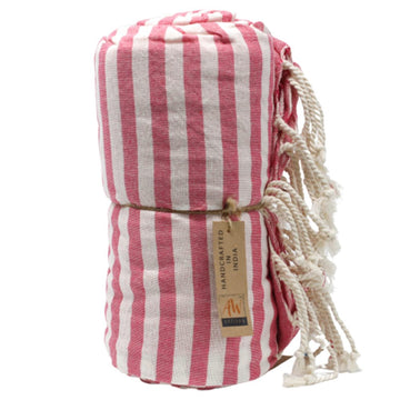 Boho Towels