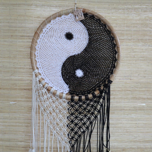 Extra Large Ying Yang 50cm