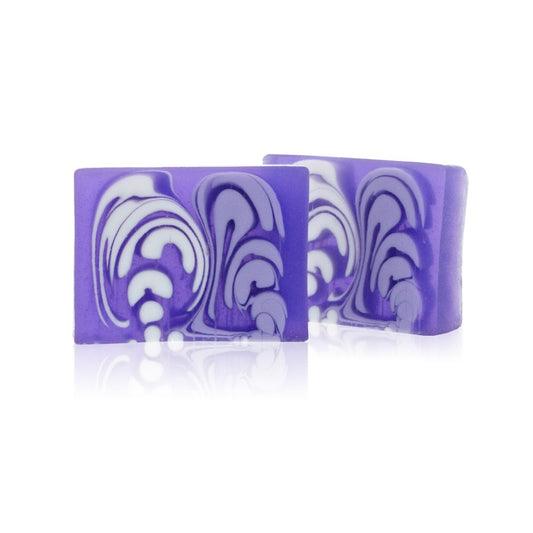 Handcrafted Soap Lavender