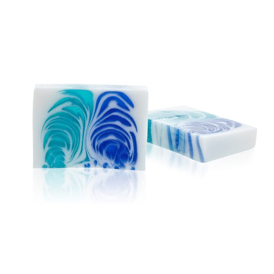 Handcrafted Soap Marine Fresh