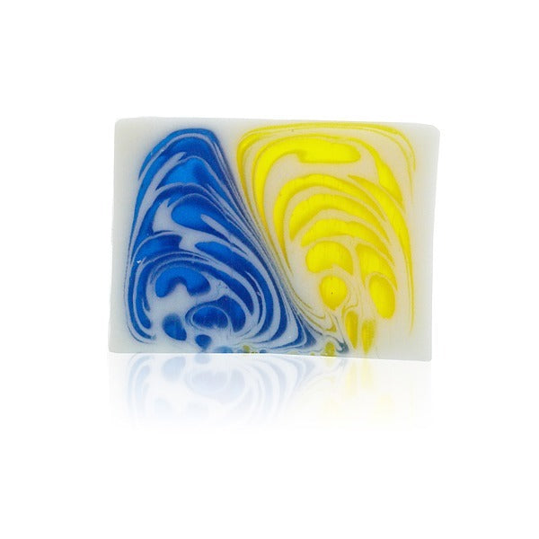 Handcrafted Soap Jasmine and Greentea