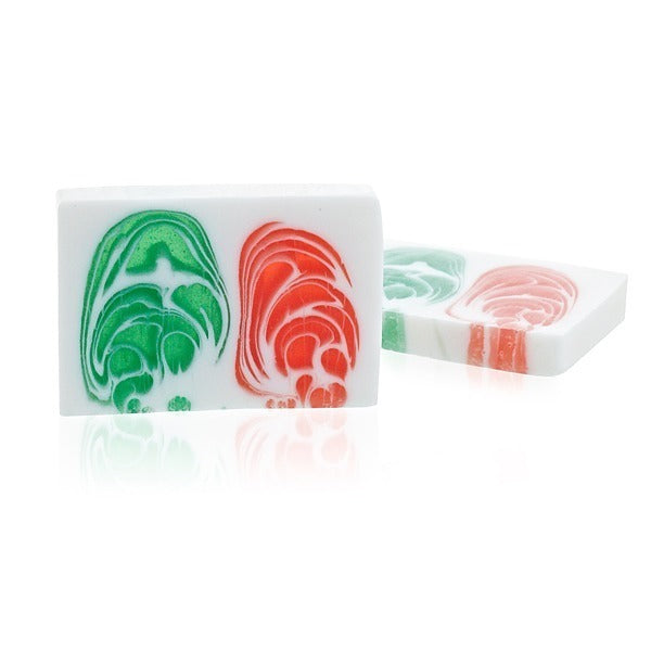 Handcrafted Soap Grape