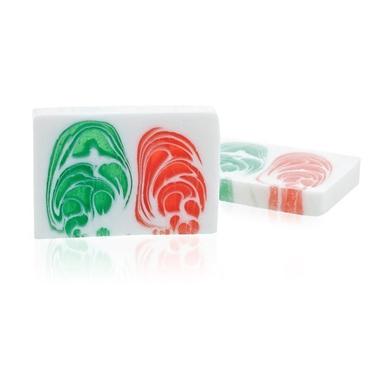 Handcrafted Soap Grape