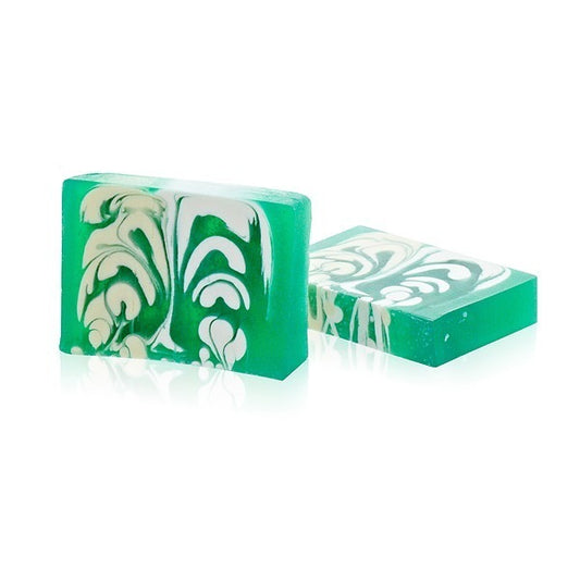 Handcrafted Soap Mango