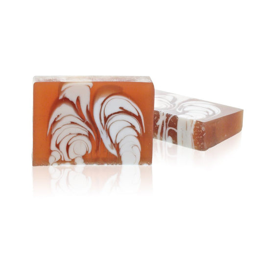 Handcrafted Soap Almond