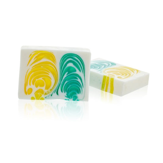 Handcrafted Soap Citrus