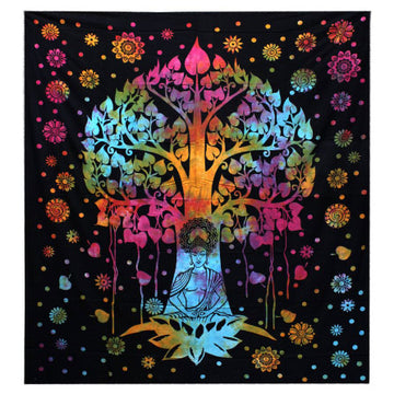 Boho Bedspreads