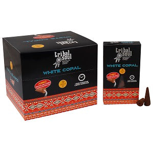 Tribal Soul Incense