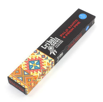 Tribal Soul Incense