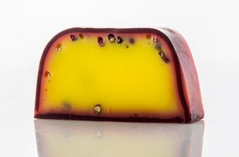 Handmade Soap Passion Fruit