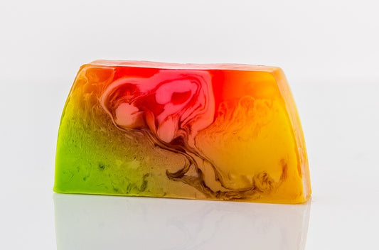 Handmade Soap Bubble Gum