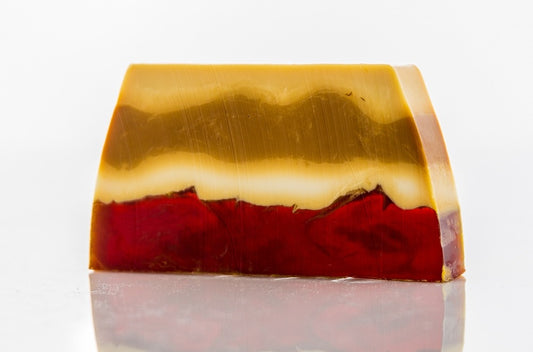 Handmade Soap Sweet Cookie