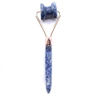 Gemstone Face Rollers