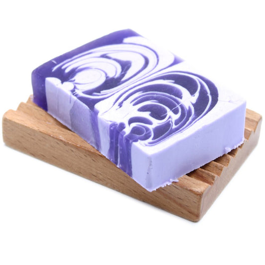 Handcrafted Soap Lilac