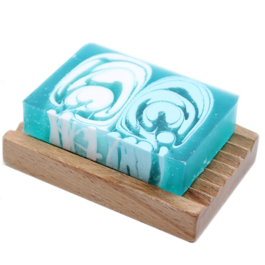 Handcrafted Soap Cotton