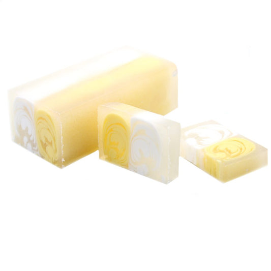 Handcrafted Soap Vanilla
