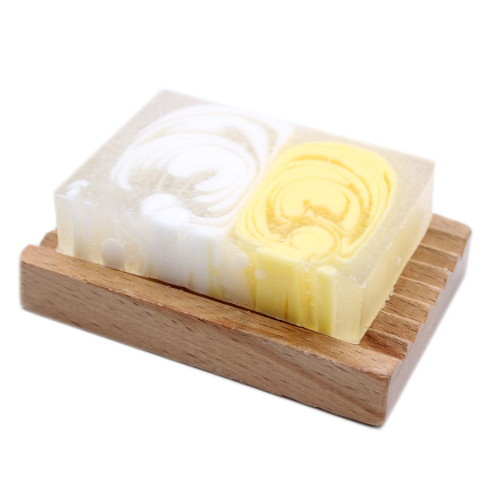 Handcrafted Soap Vanilla