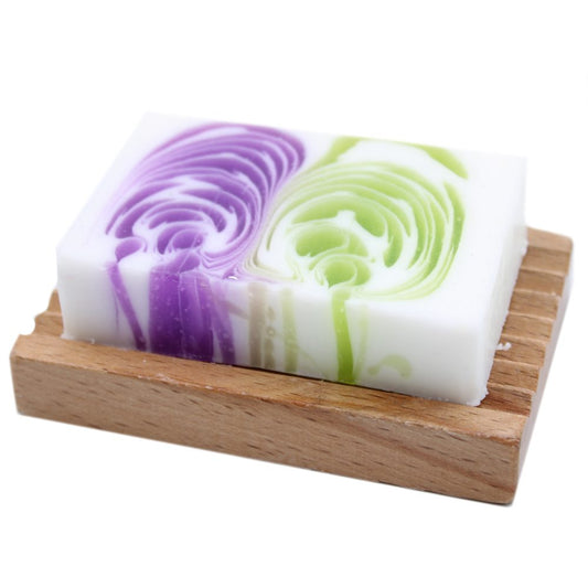 Handcrafted Soap Dewberry