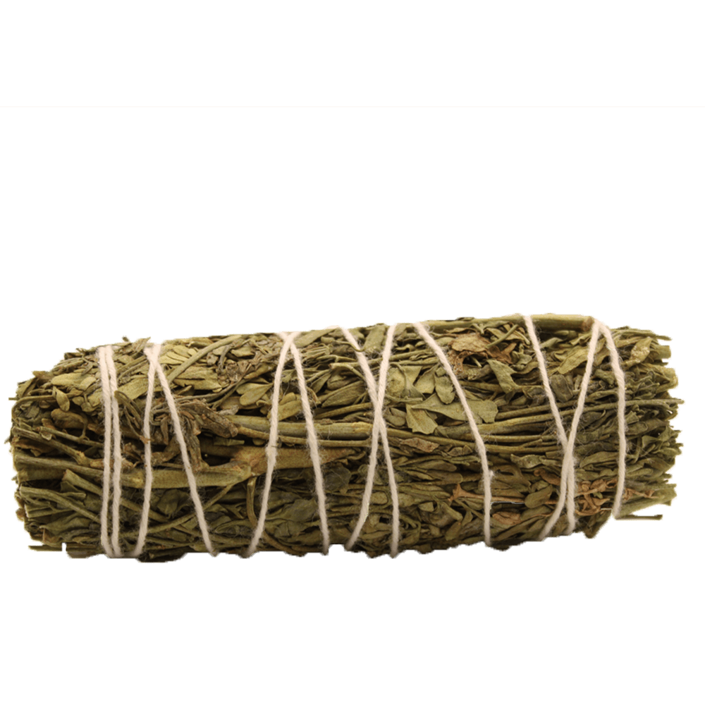 Smudge Stick - Ruda Rue Sage 10cm