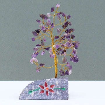 Gemstone Trees
