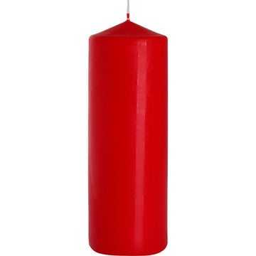 Pillar Candles