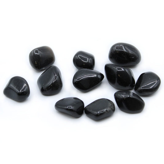 Obsidian Black Large 24 Pack
