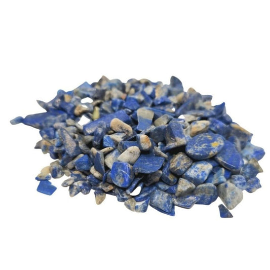 Lapis Chips - 1KG