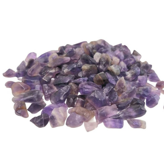 Amethyst Chips - 1KG