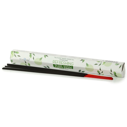 Stamford Plant Based Incense Sticks - Refreshing