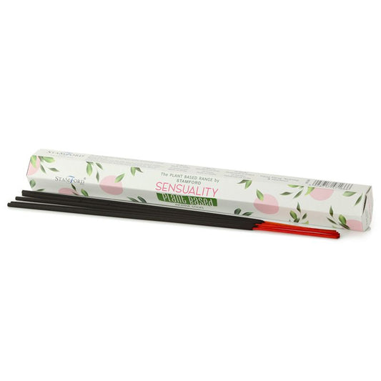 Stamford Plant Based Incense Sticks - Sensuality