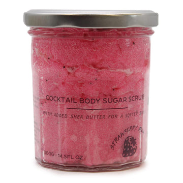Body Scrubs