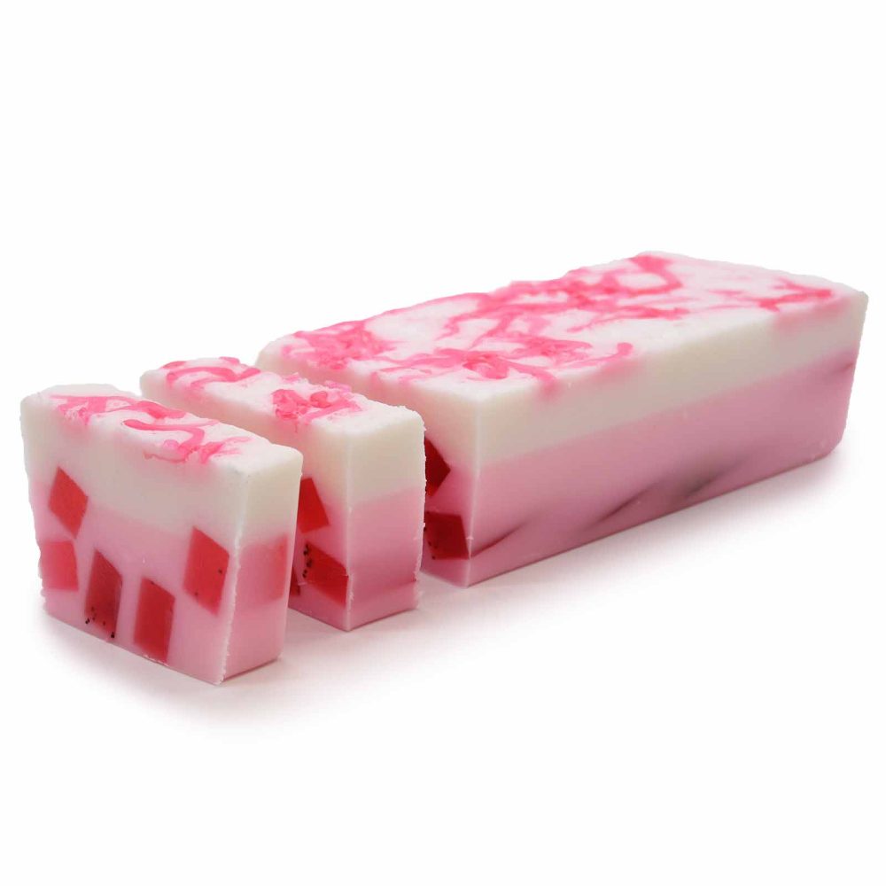Funky Soap - Raspberry Compote