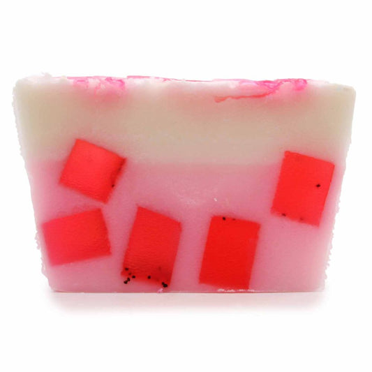 Funky Soap - Raspberry Compote