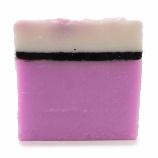 Funky Soap - Parma Violet