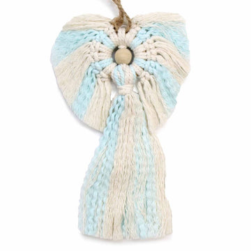 Macrame Angels