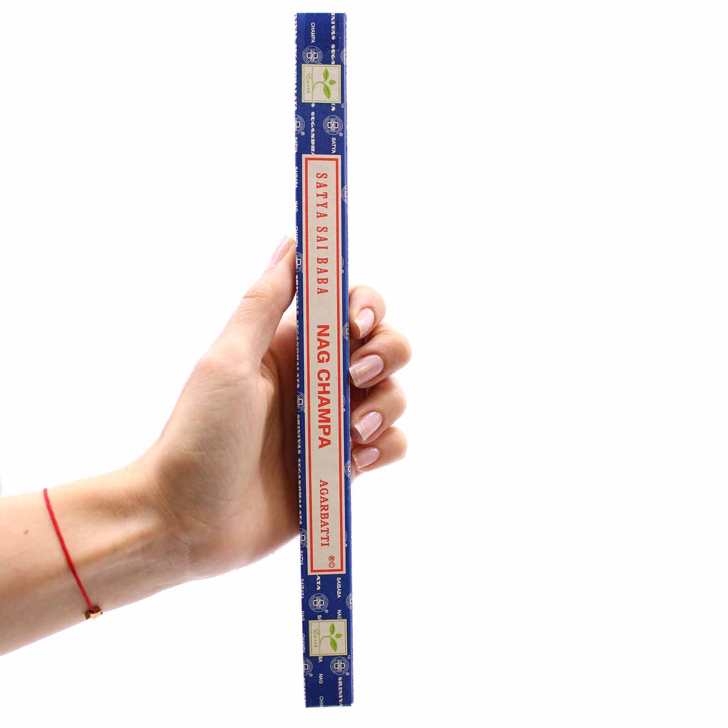 Satya Nag Champa Incense Sticks10 Gms
