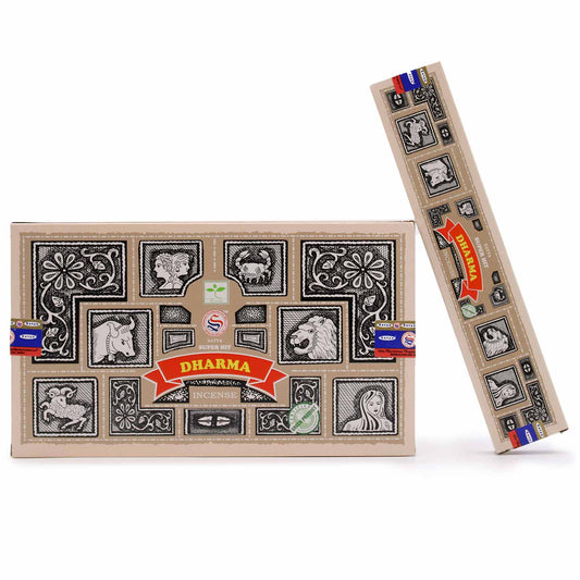 Satya Super Hit Dharma Incense Sticks